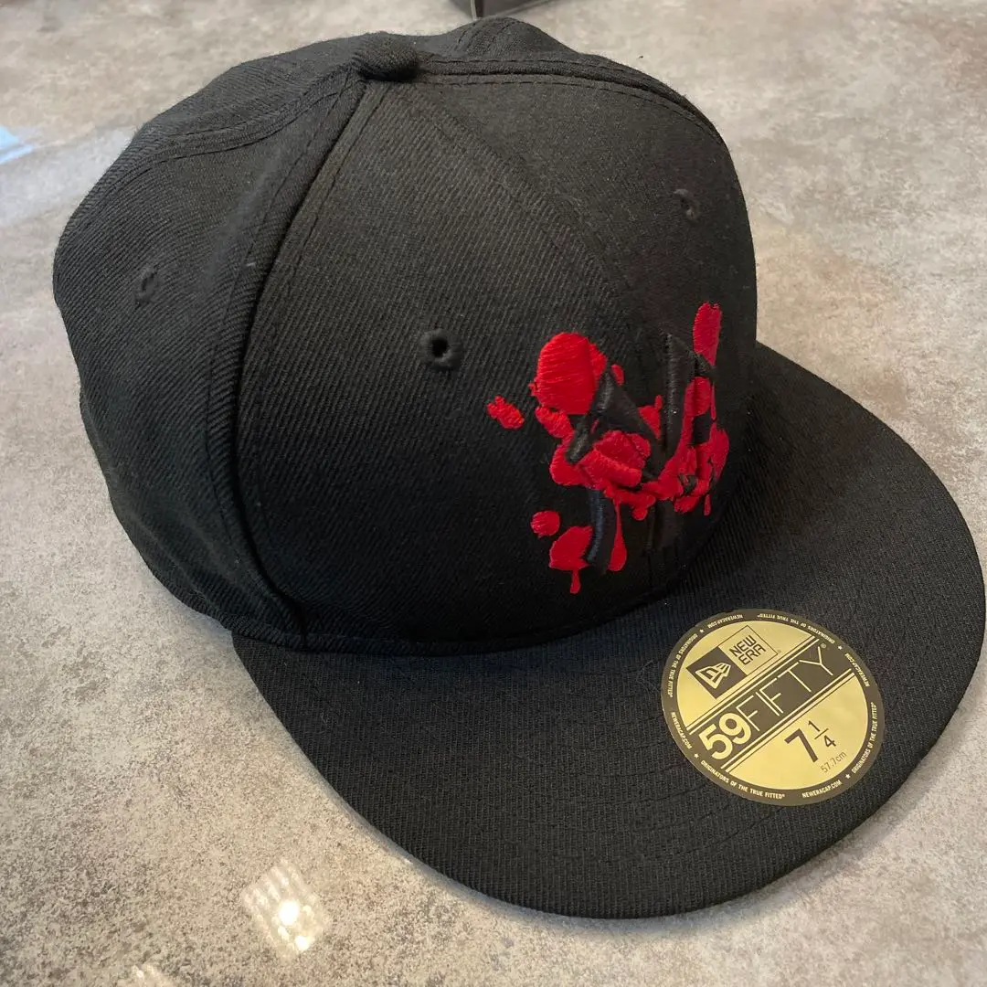 Thumbnail of NEWERA 59FIFTY 7 1/4 New Era Cap