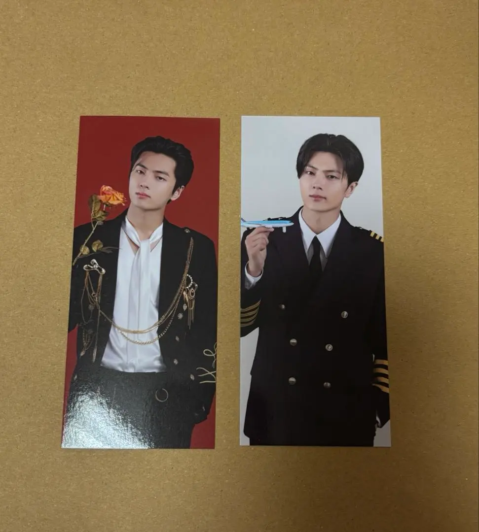 Thumbnail of Jay of ENHYPEN