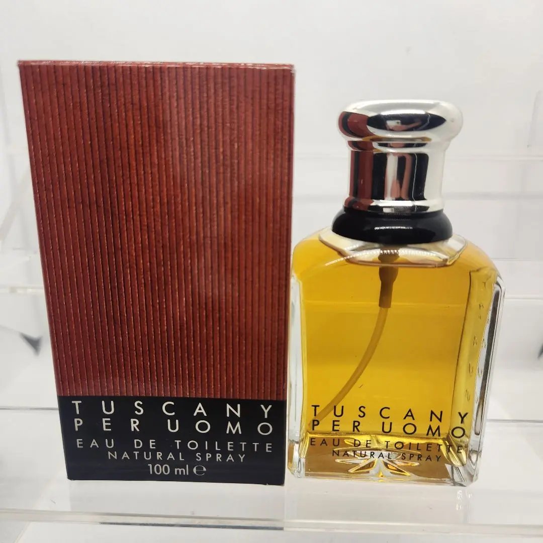 アラミス タスカニー ペルウォモ オードトワレ 50ml アラミス / タスカニー ペル ウオモ オーデ トワレ スプレィの