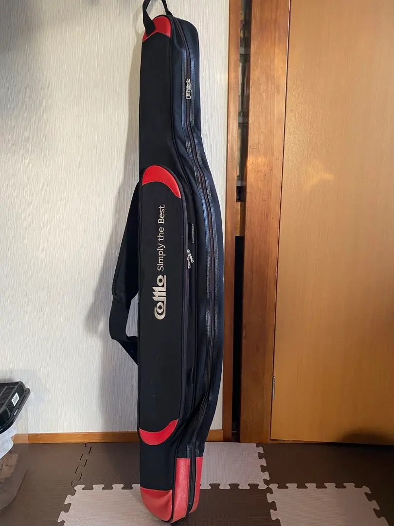 がまかつ - 【中古/極上品】 がまかつ コモロッドケース GC-228   /P065Y 楽天市場】【中古/極上品】 がまかつ コモロッドケース GC-228