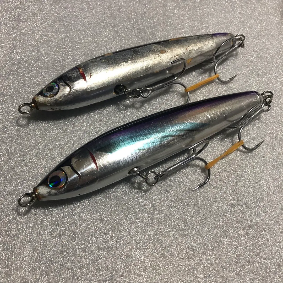 ダイワ(DAIWA) ソルティガ ドラドスライダー マイスター