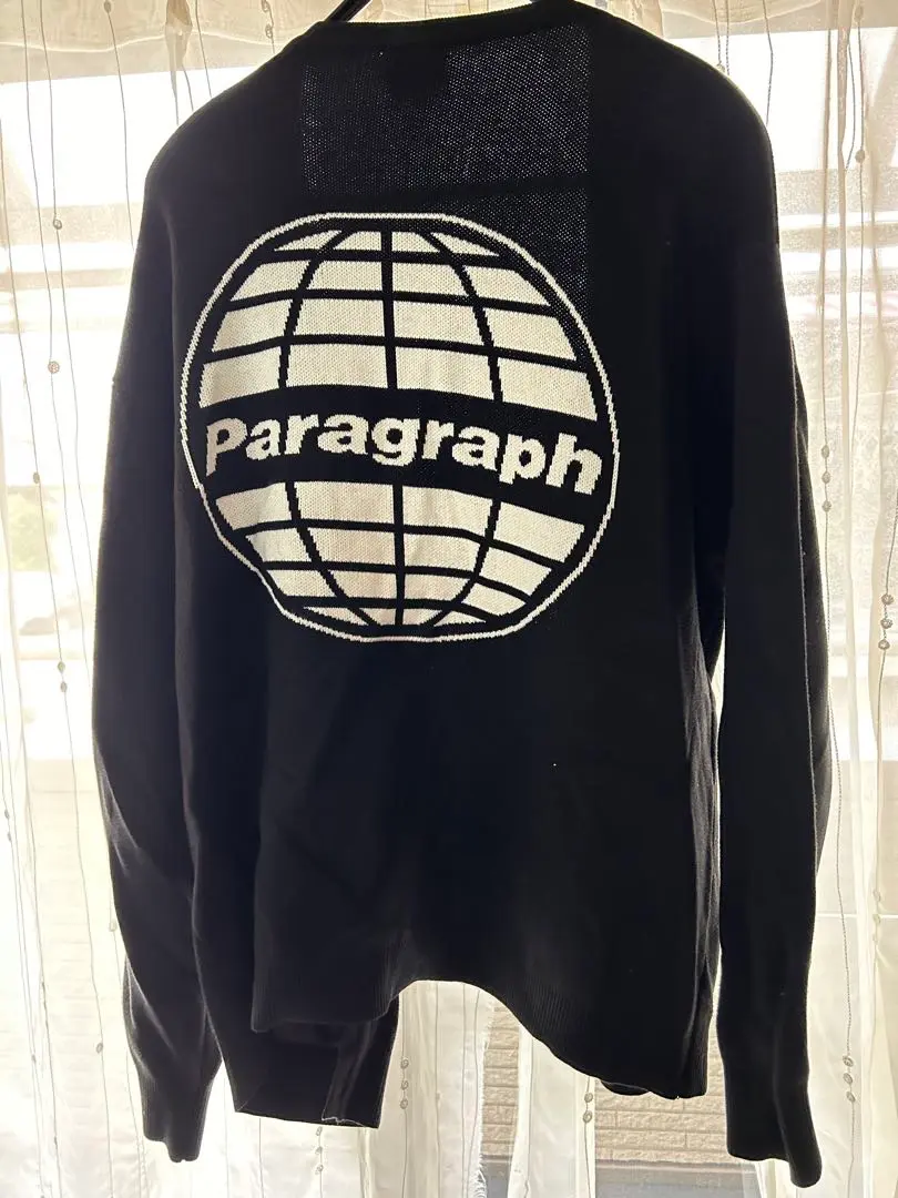 2025年最新】Paragraph メンズ カーディガンの人気アイテム