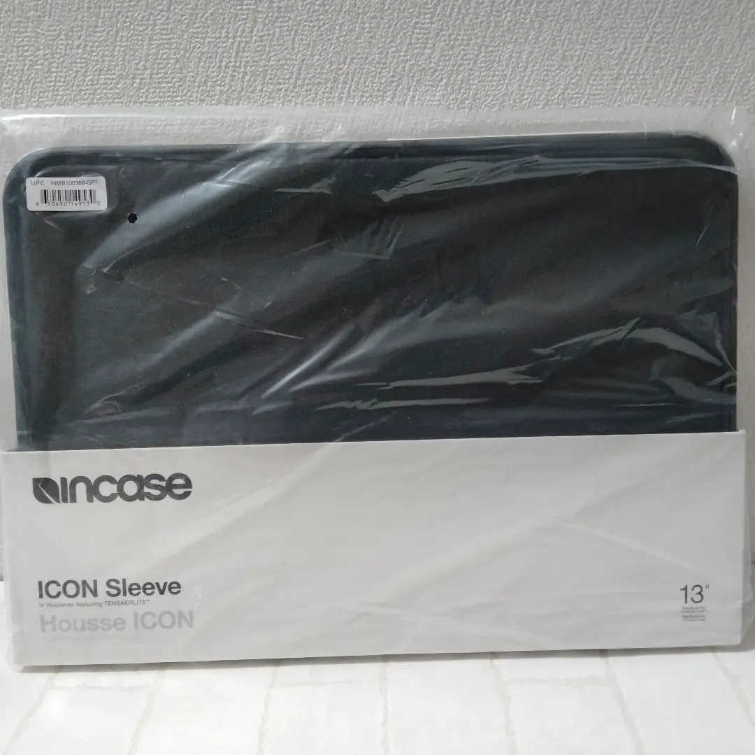 2025年最新】incase icon sleeveの人気アイテム - メルカリ