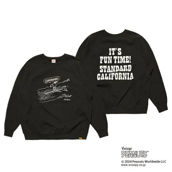 2025年最新】Standard california スヌーピーの人気アイテム