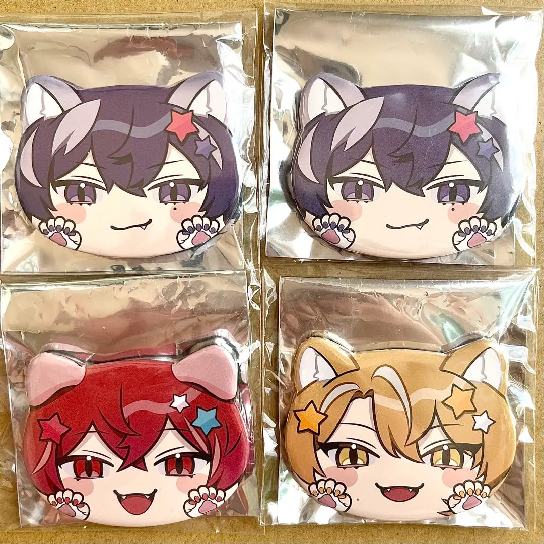 浦島坂田船 志麻 シクレ star 白黒 実写 シークレット 2024 浦島坂田船 志麻 シクレ star 白黒 実写 シークレット 2024 浦島