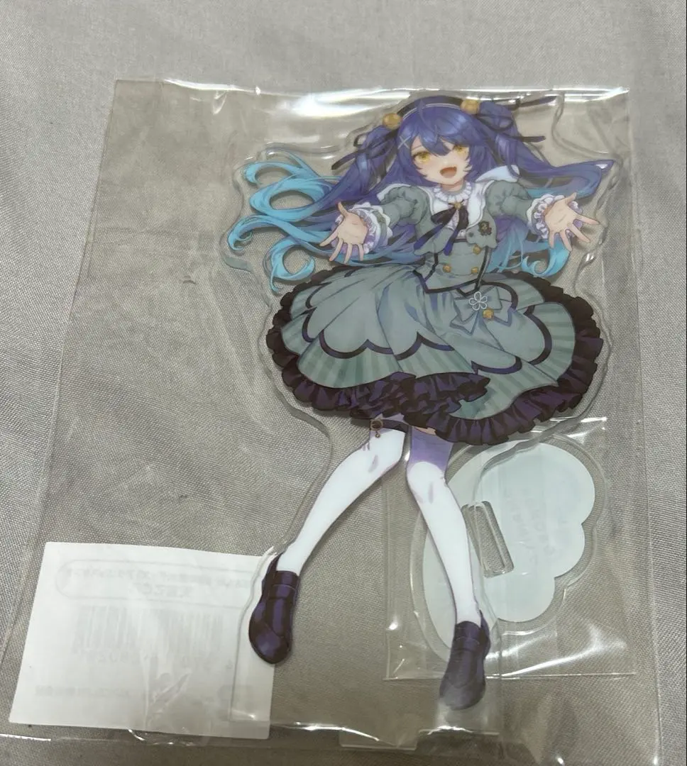 Thumbnail of Nijisanji, Kokoro Amamiya, Posanke, 3rd Anniversary Acrylic Stand