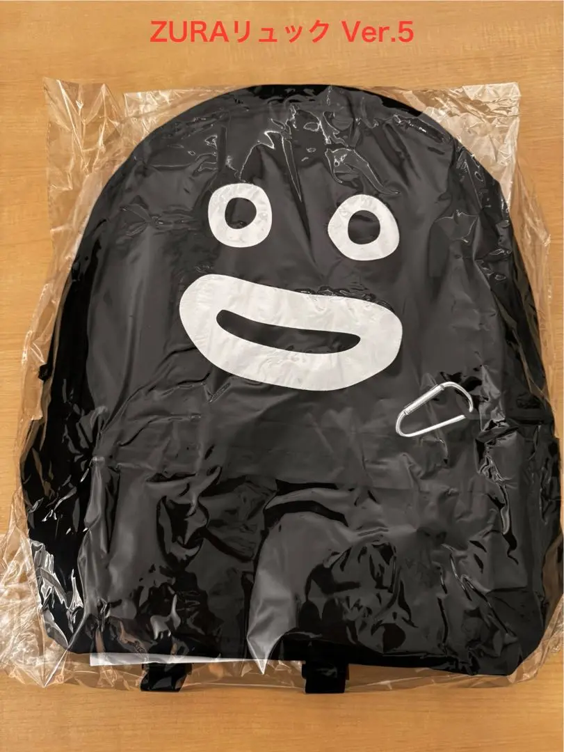GLAY ズラー ZURA リュック Ver.5 新品未開封 商品詳細ページ | G-DIRECT