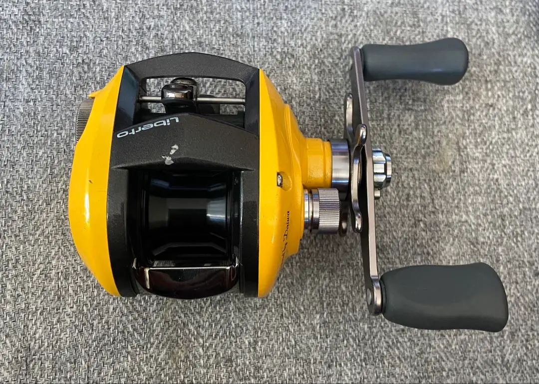 2025年最新】daiwa libertoの人気アイテム - メルカリ