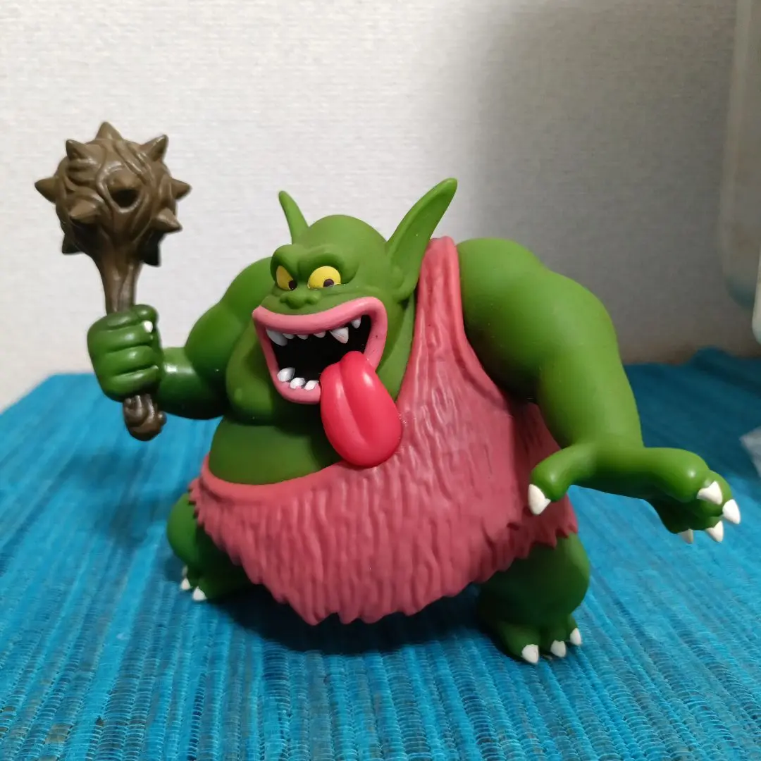 2025年最新】ソフビモンスター ボストロールの人気アイテム