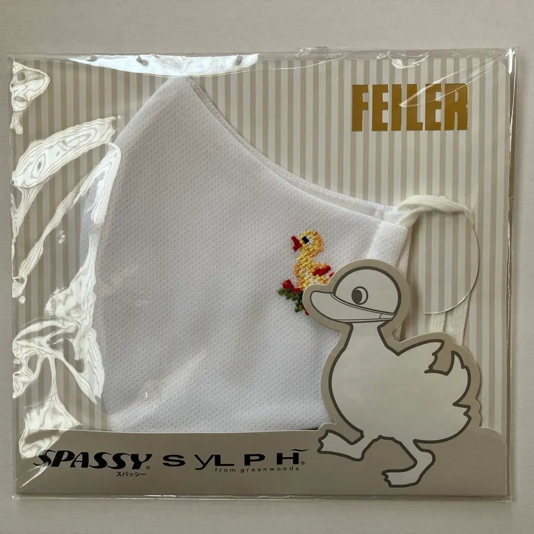 FEILER - フェイラー　ハイジ　アイマスク FEILERのフリマアイテム一覧