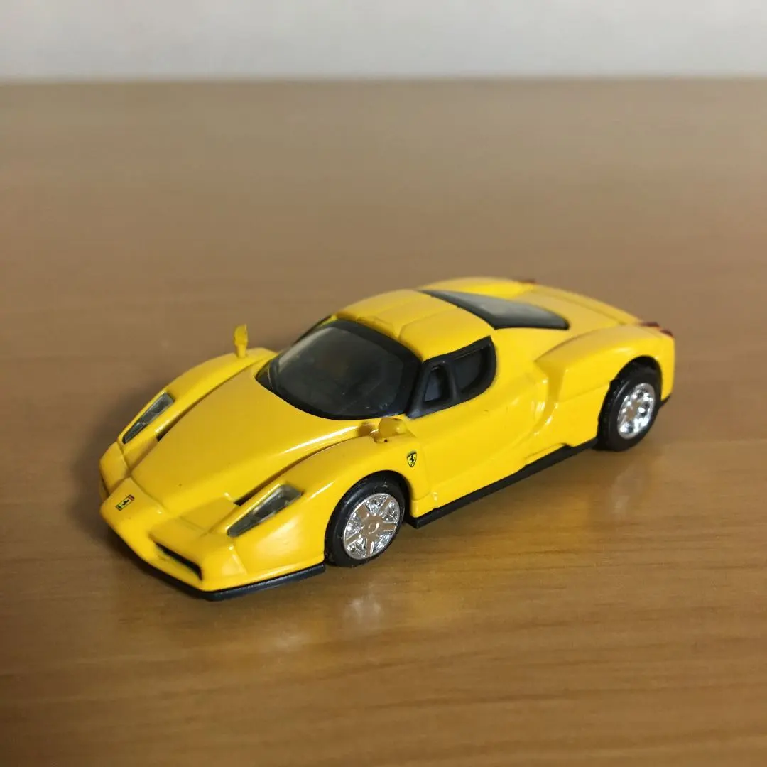 Thumbnail of Supercar Collection: Enzo Ferrari