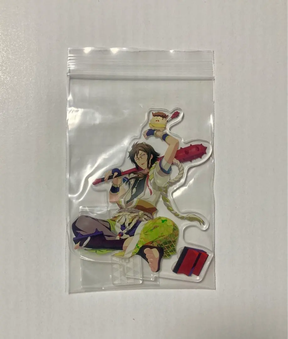 Thumbnail of Idolish7 Yamato Nikaido acrylic stand Ichiban Kuji (lottery)