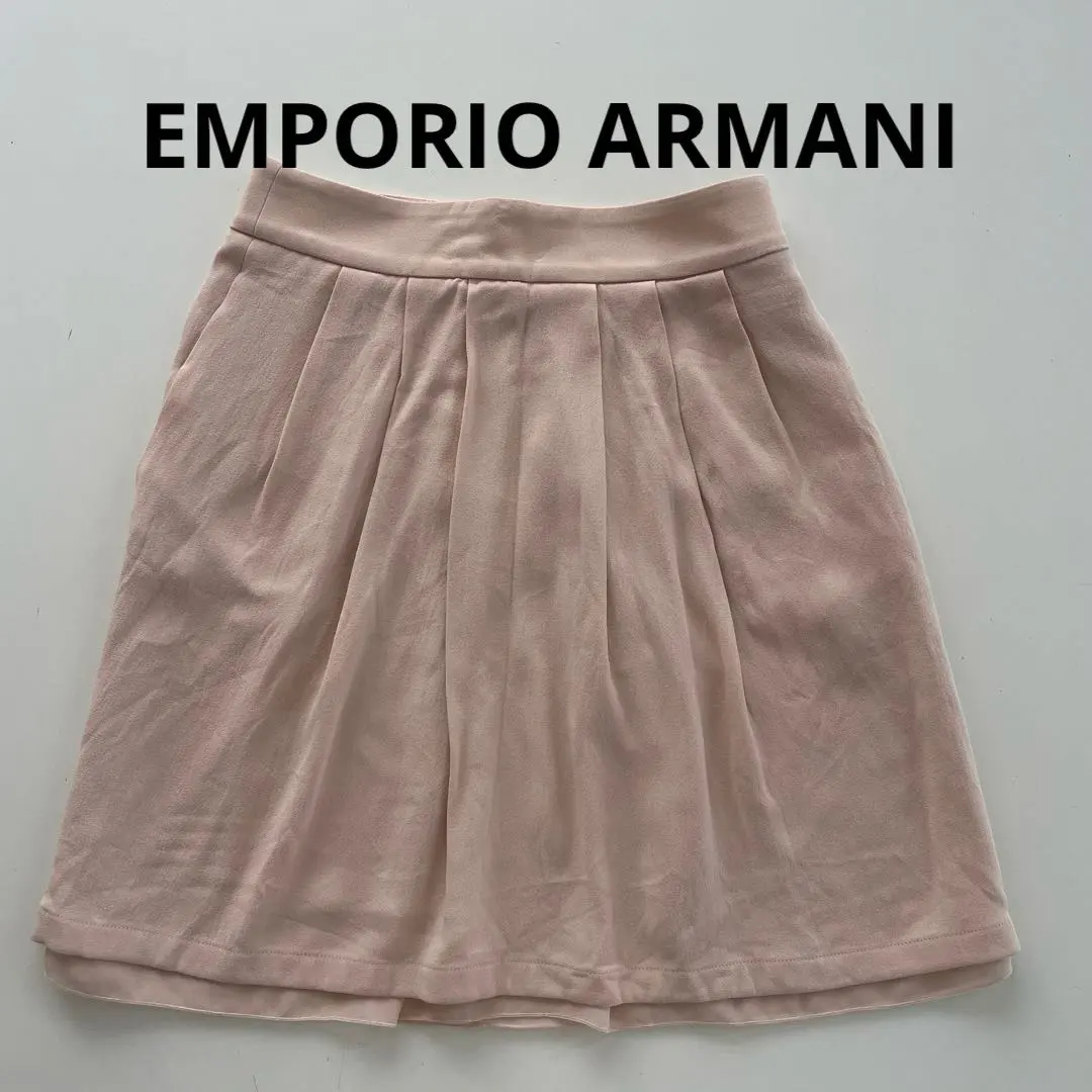 Thumbnail of Armani skirt