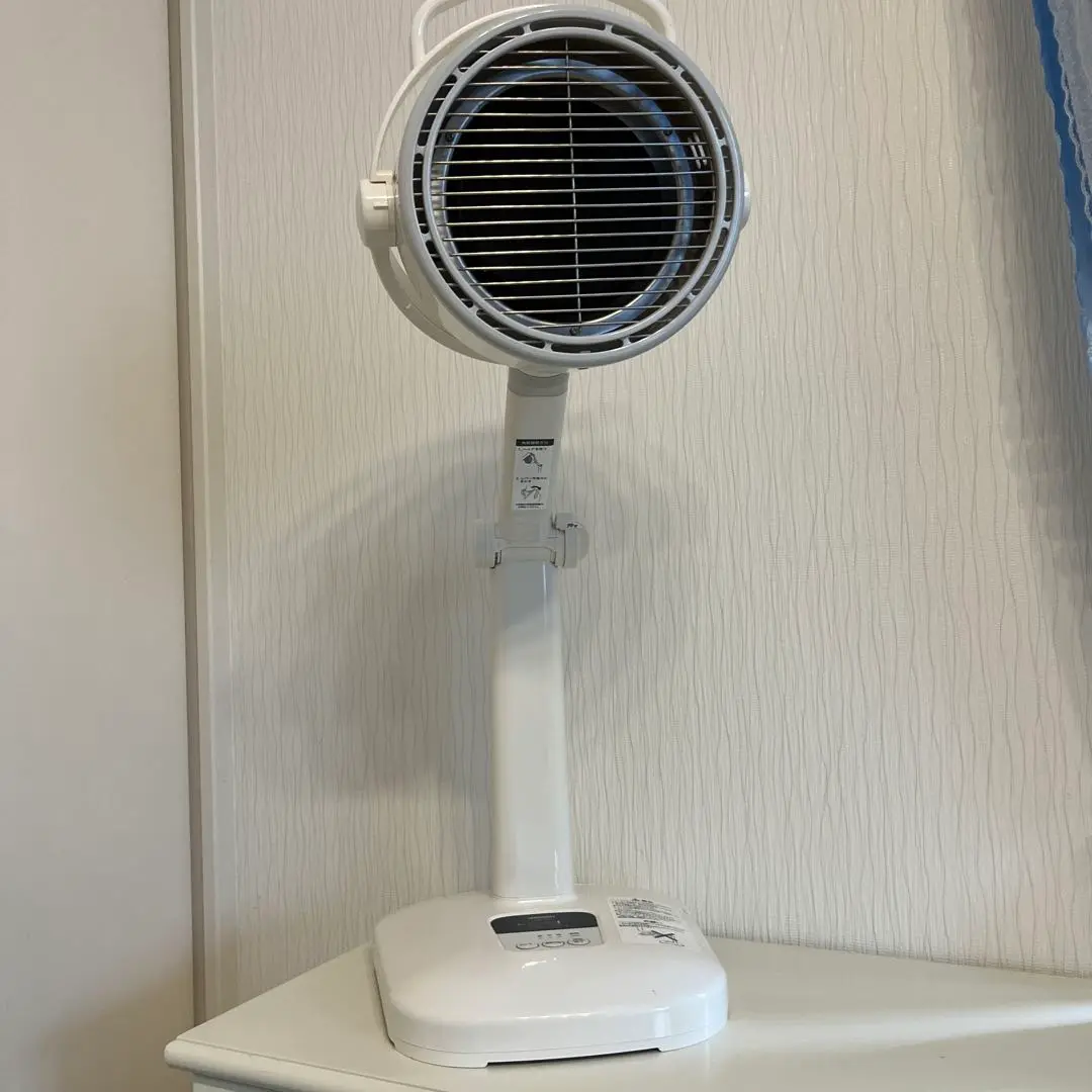 オムロン赤外線温熱治療器HIR221