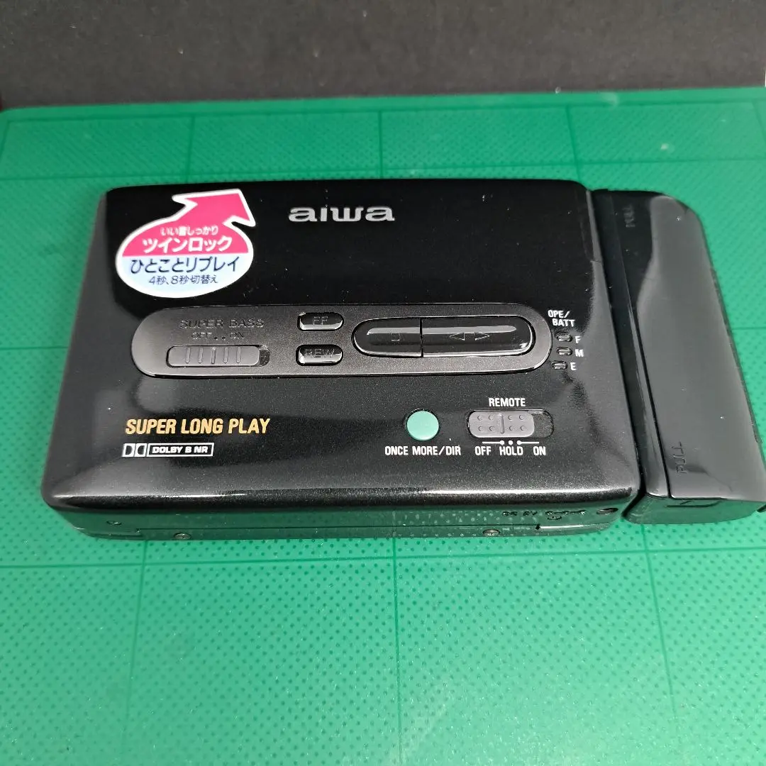 2025年最新】AIWA PX530の人気アイテム - メルカリ