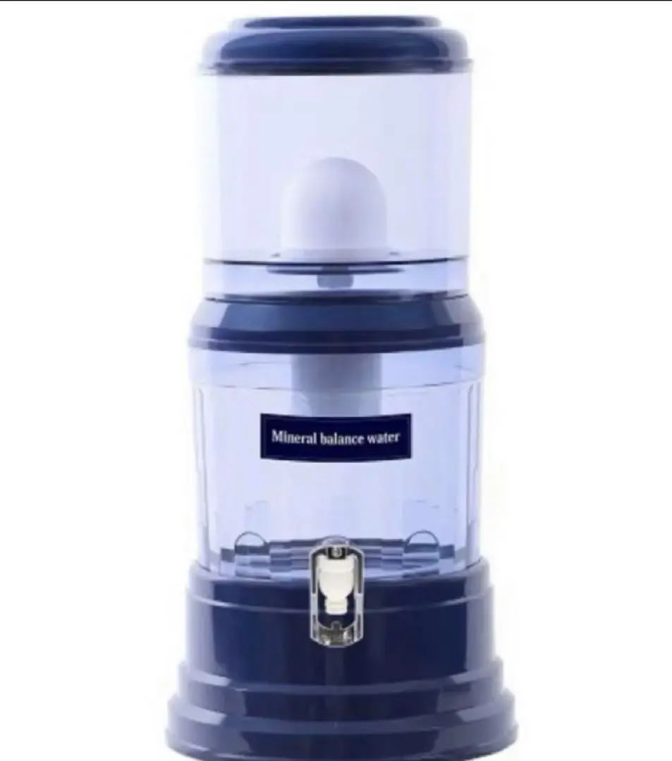 未使用品　Club Eco Water DS-1807E ウォーターサーバー Club Eco Water DS-1807E ウォーターサーバー 家庭用 箱なし