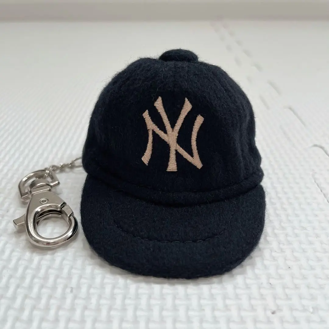 2025年最新】new era cap キーホルダー charmの人気アイテム