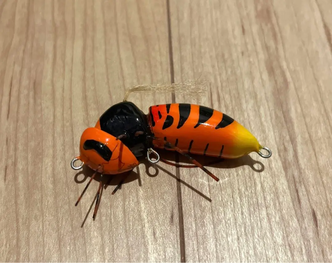 山女魚工房 | Fishing Tackle BLUE MARLIN