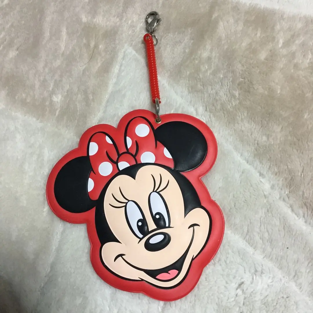Thumbnail of Disney Passport Holder