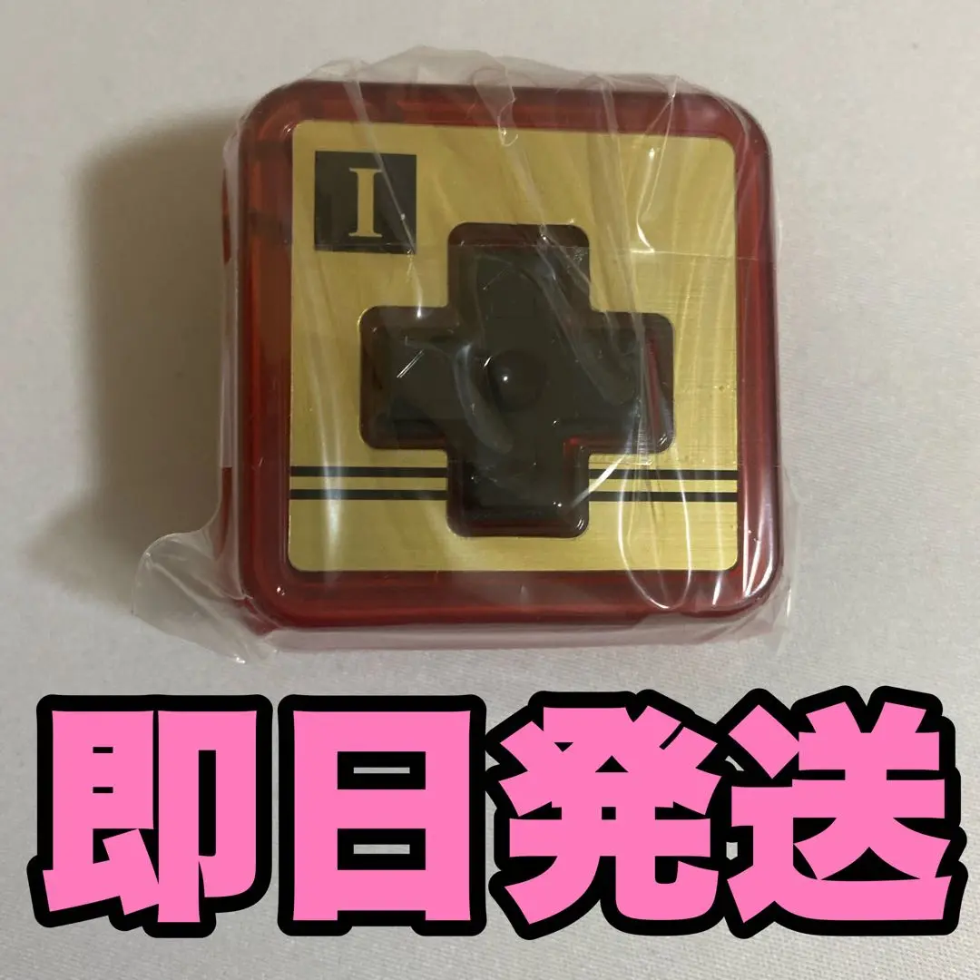 コントローラーボタンコレクション 第1弾 全6種コンプリート シークレット版 おトク情報がいっぱい！ 公式限定 Nintendo コントローラー
