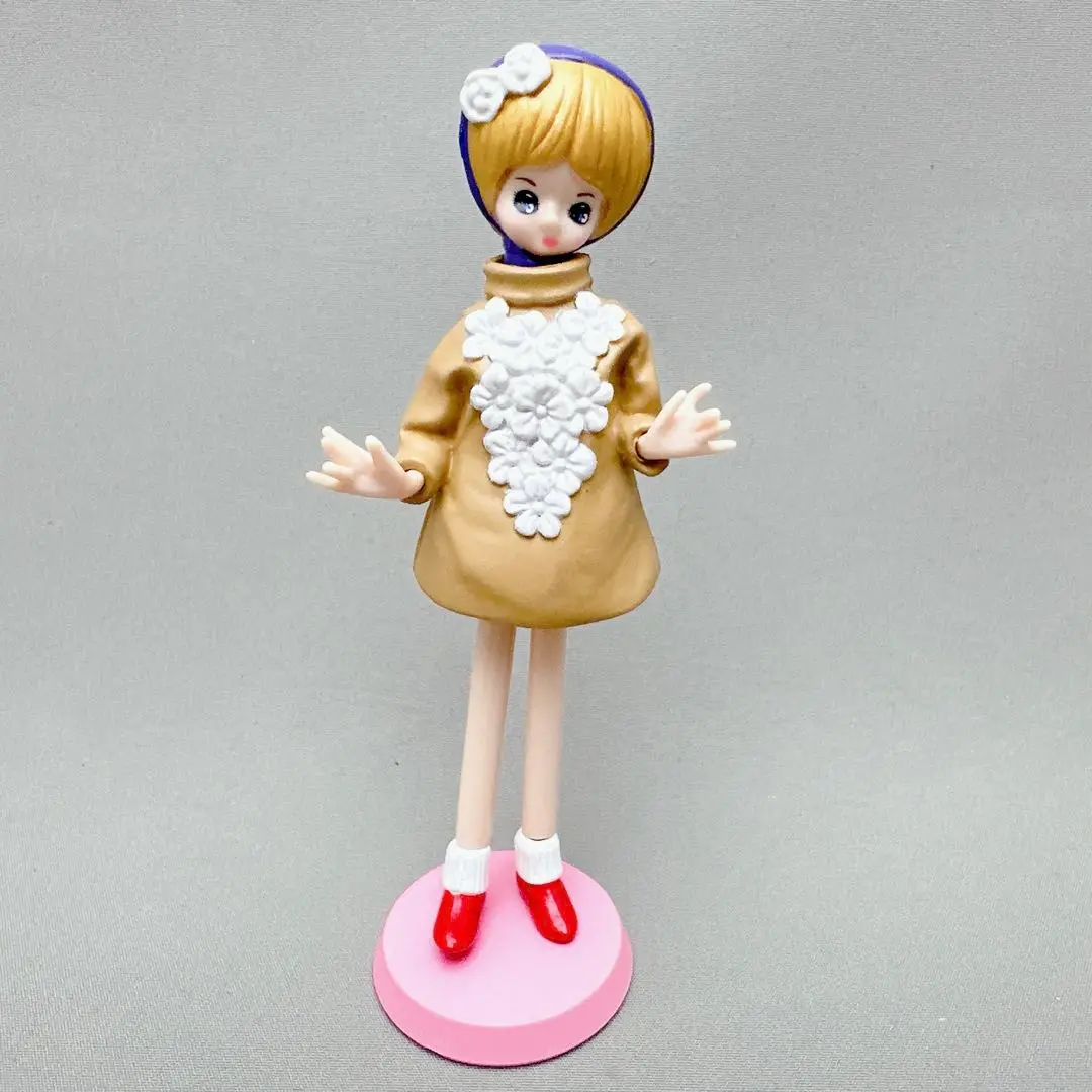 Something　未開封　宇山あゆみ　少女スタイルシリーズ 2025年最新】宇山あゆみ キューティードール コレクションの人気
