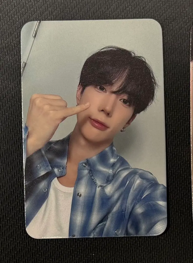 onepact 8/29 視訊通話卡 ジョンウ 的縮圖