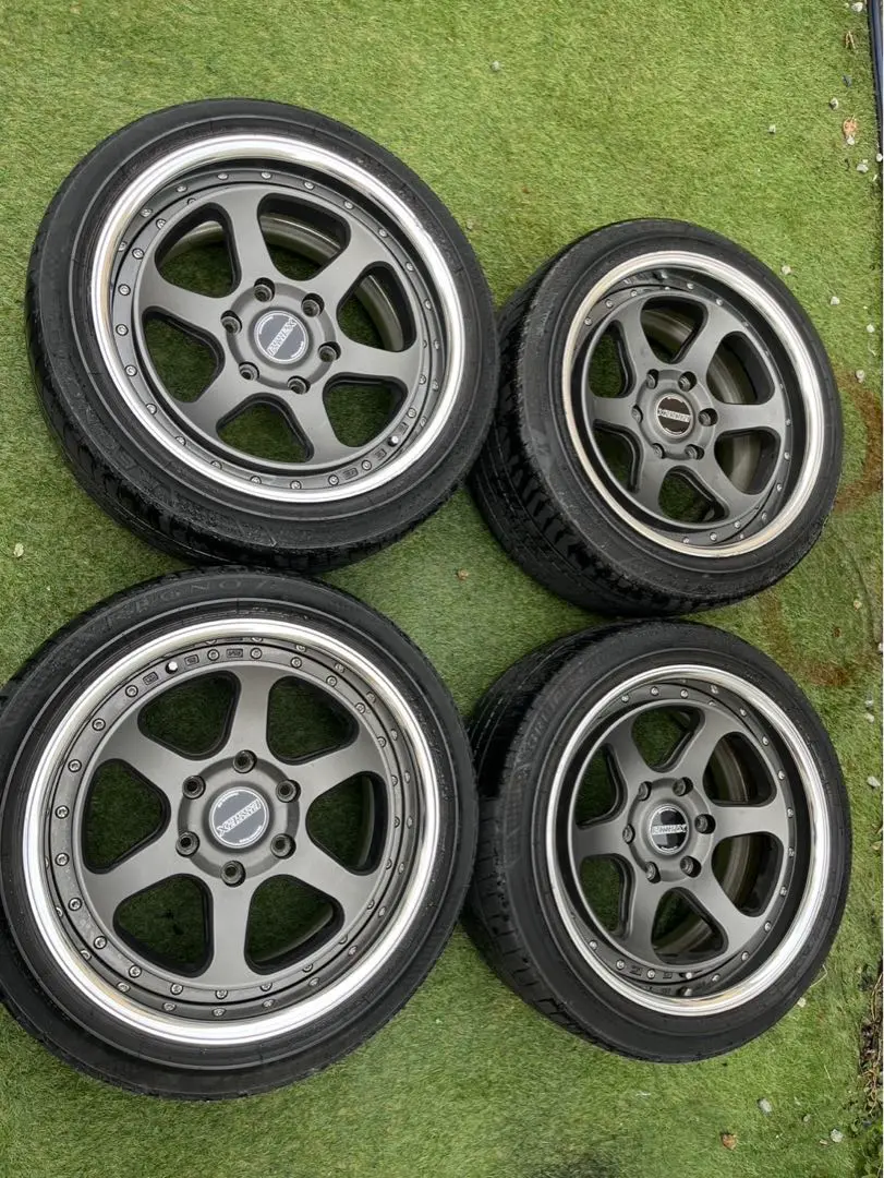 t*a様 essex el-19 ハイパーグロス　ナット付き t*a様 essex el-19 ハイパーグロス ナット付き - メルカリ