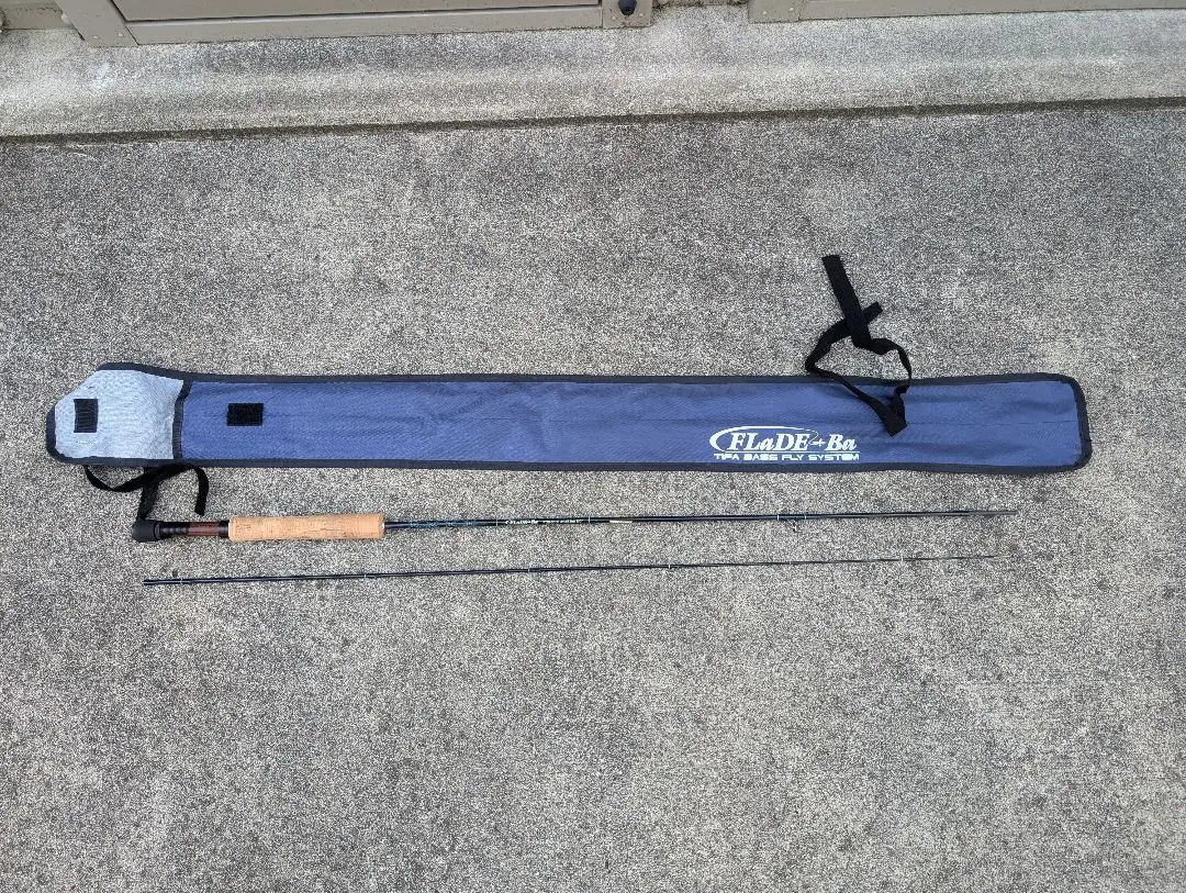 TIFA SWELLS SIGHT 6.6 TYPEM2 オフショアロッド TIFA SWELLS SIGHT 6.6 TYPEM2 オフショアロッド - メルカリ