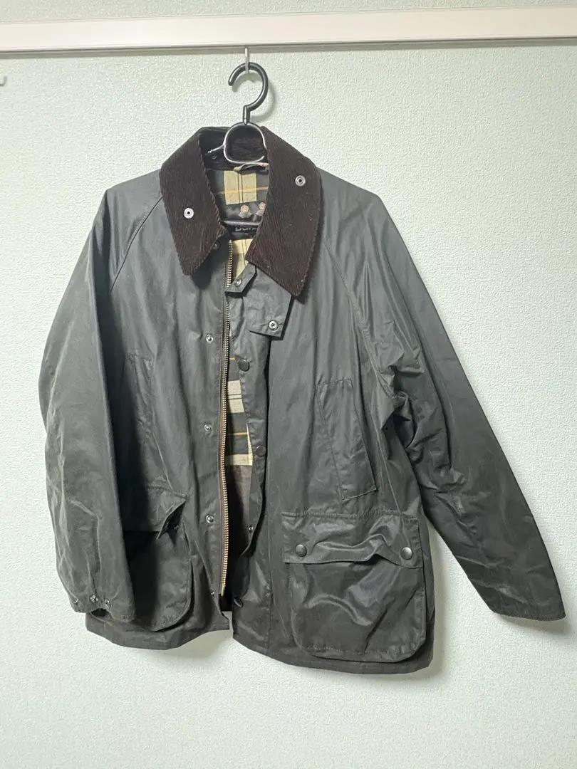 Barbour 外套 38" 的縮圖
