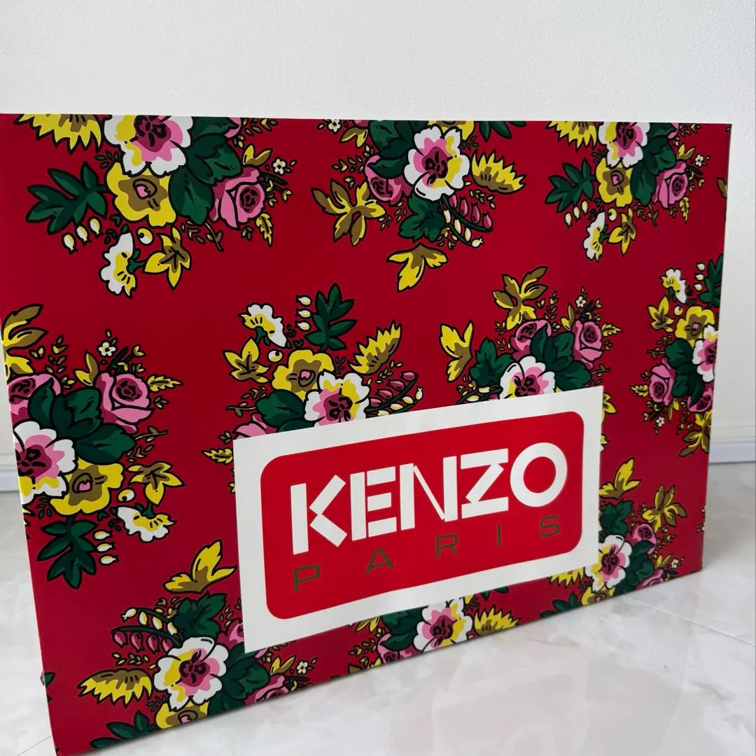 Thumbnail of KENZO Large Shopping Bag