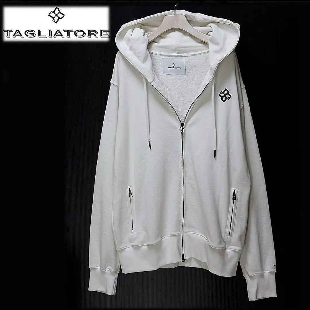 TAGLIATORE パーカー 2025年最新】TAGLIATORE パーカーの人気アイテム - メルカリ
