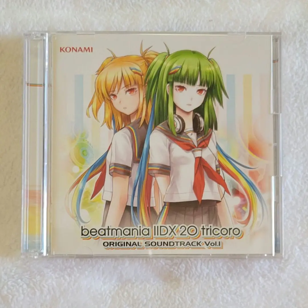 beatmania IIDX 20 Tricoro　関連グッズ 2025年最新】beatmania IIDX 20 tricoroの人気アイテム - メルカリ