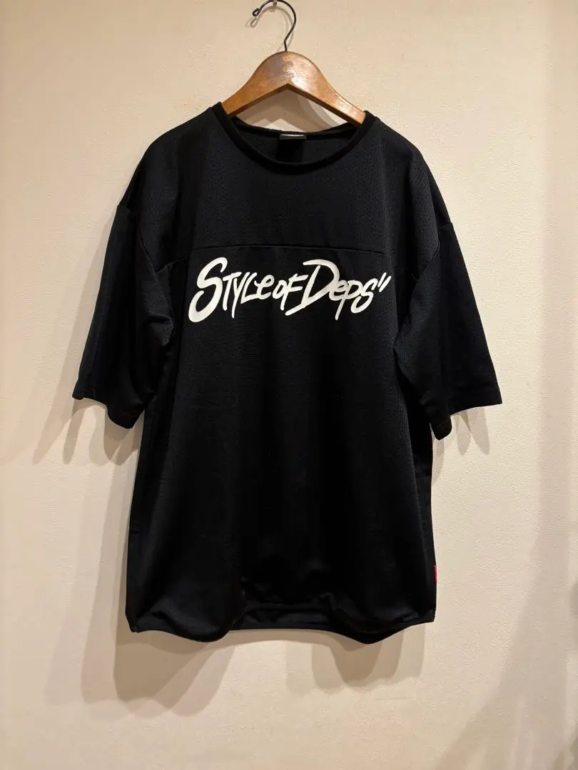 deps DEPSデプス 半袖スウェットTシャツ Mサイズ 新品未使用品 deps ONLINE STORE』NEWアイテム。 | deps OFFICIAL HP | デプス