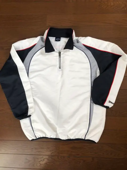 Thumbnail of Spalding Windbreaker ★ 150cm