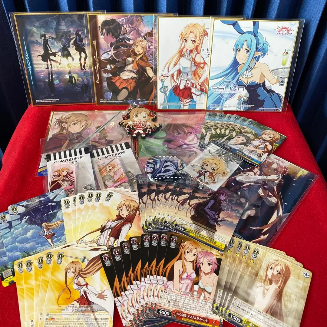 2025年最新】ソードアート・オンライン 「ミト」 BIG缶バッジの