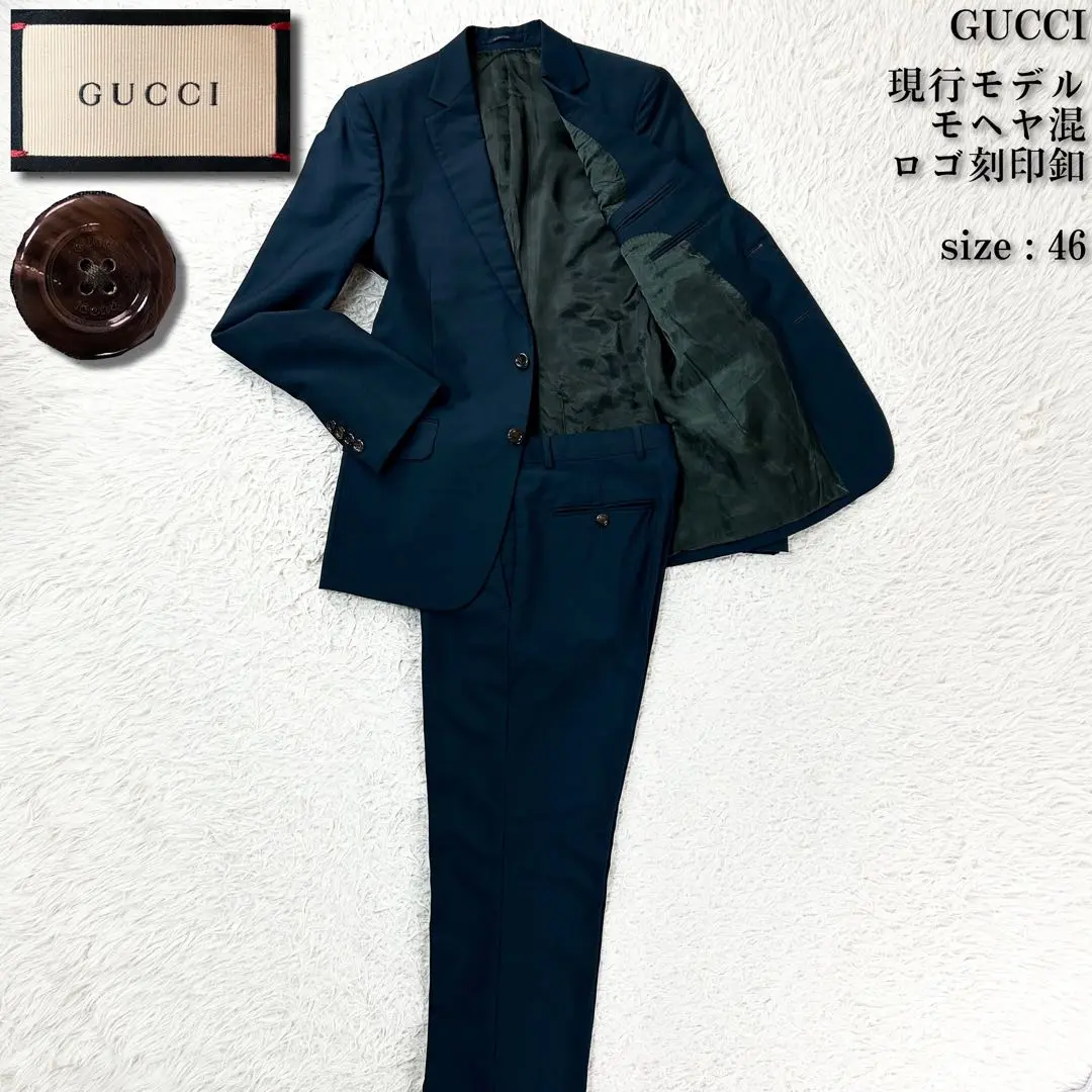 2025年最新】GUCCI タイプ：シングル ビジネススーツの人気