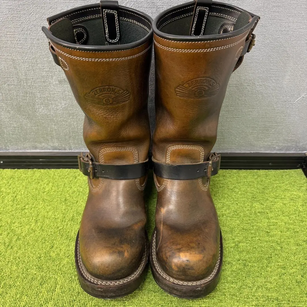 お値下げ中です⭐︎ zerrows ブーツ ZERROWS ONLINE STORE