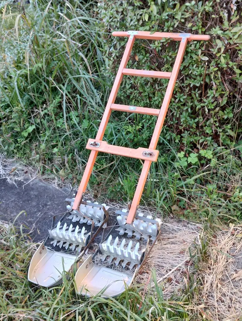 田車 水田 除草機 レトロ アンティーク クボタ ヤンマー DIY アパレル通販サイトランキング 田車 水田 DIY ヤンマー クボタ