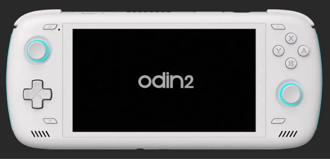 AYN Odin2 MAX 16GB・512GB レインボー 中古品 2025年最新】odin 512の人気アイテム - メルカリ