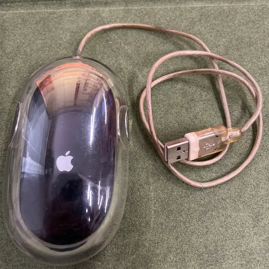 Apple＊Pro Mouse＊マウス＊純正＊未開封 Apple＊Pro Mouse＊マウス＊純正＊未開封 - メルカリ