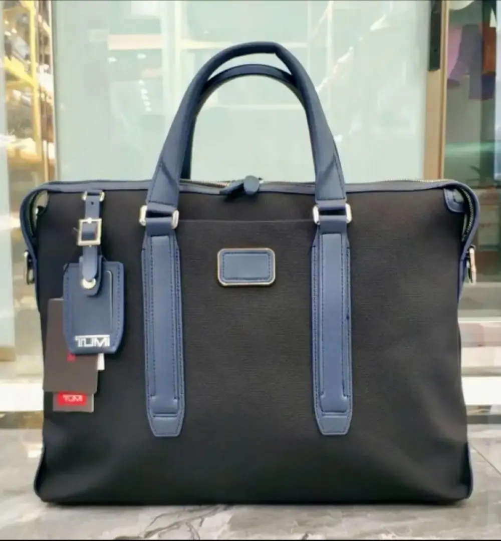 TUMI jarvis スリムブリーフ 新品未使用 JARVIS スリム・ブリーフ 0983415D3E | TUMI