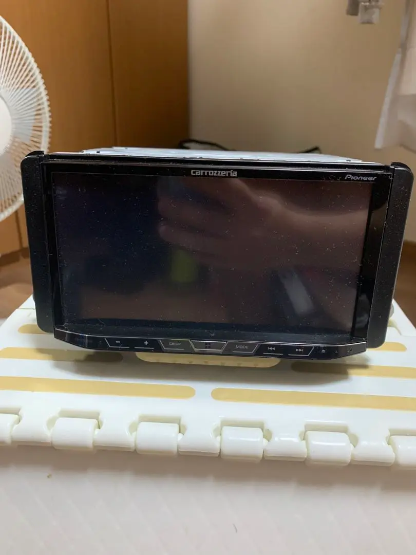 Pioneer carrozzeria ラジオチューナー ichibankanshop_mvh-5600