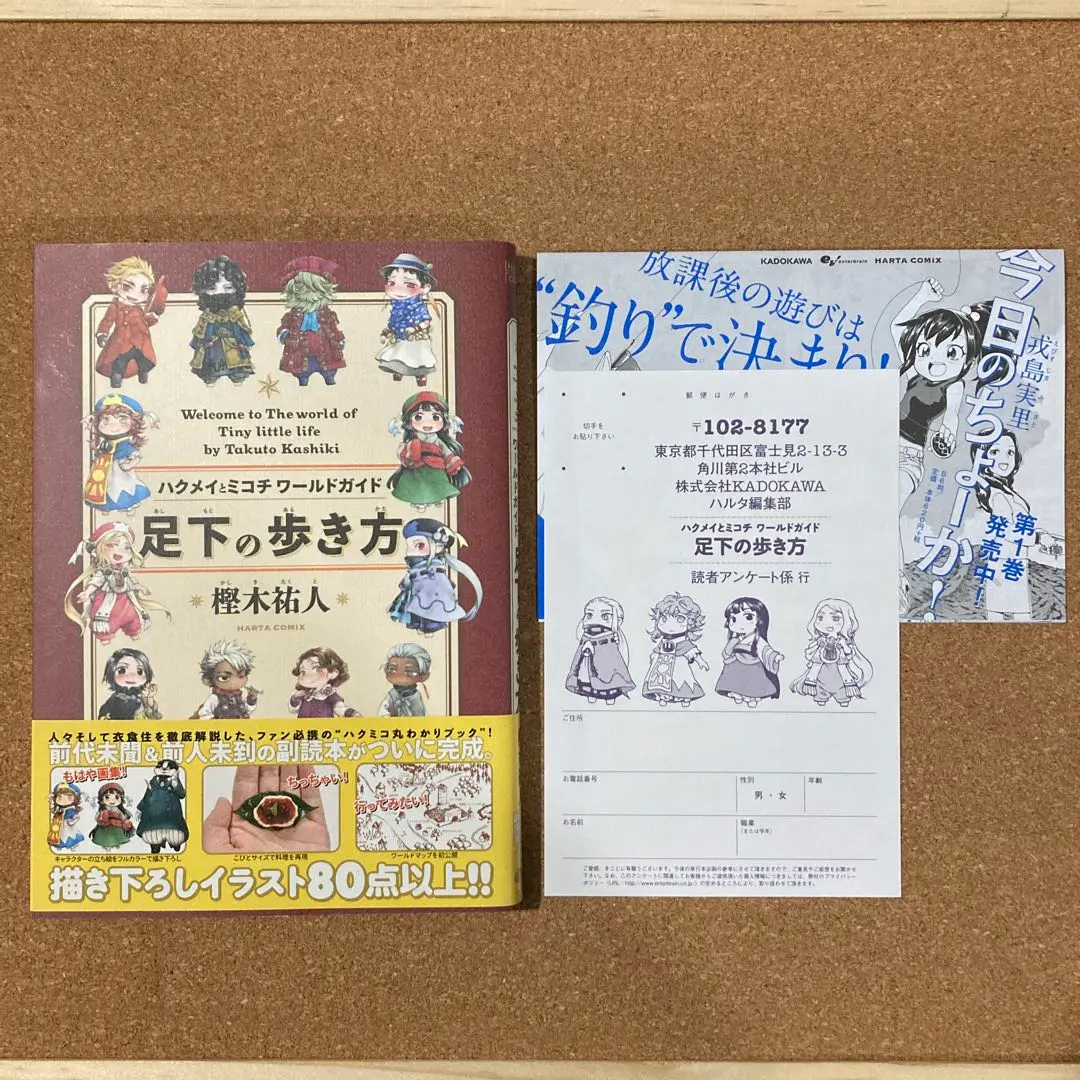ハクメイとミコチ　1〜12巻　ワールドガイド　全13冊 セール 登場から人気沸騰】 Amazon.co.jp: ハクメイとミコチ