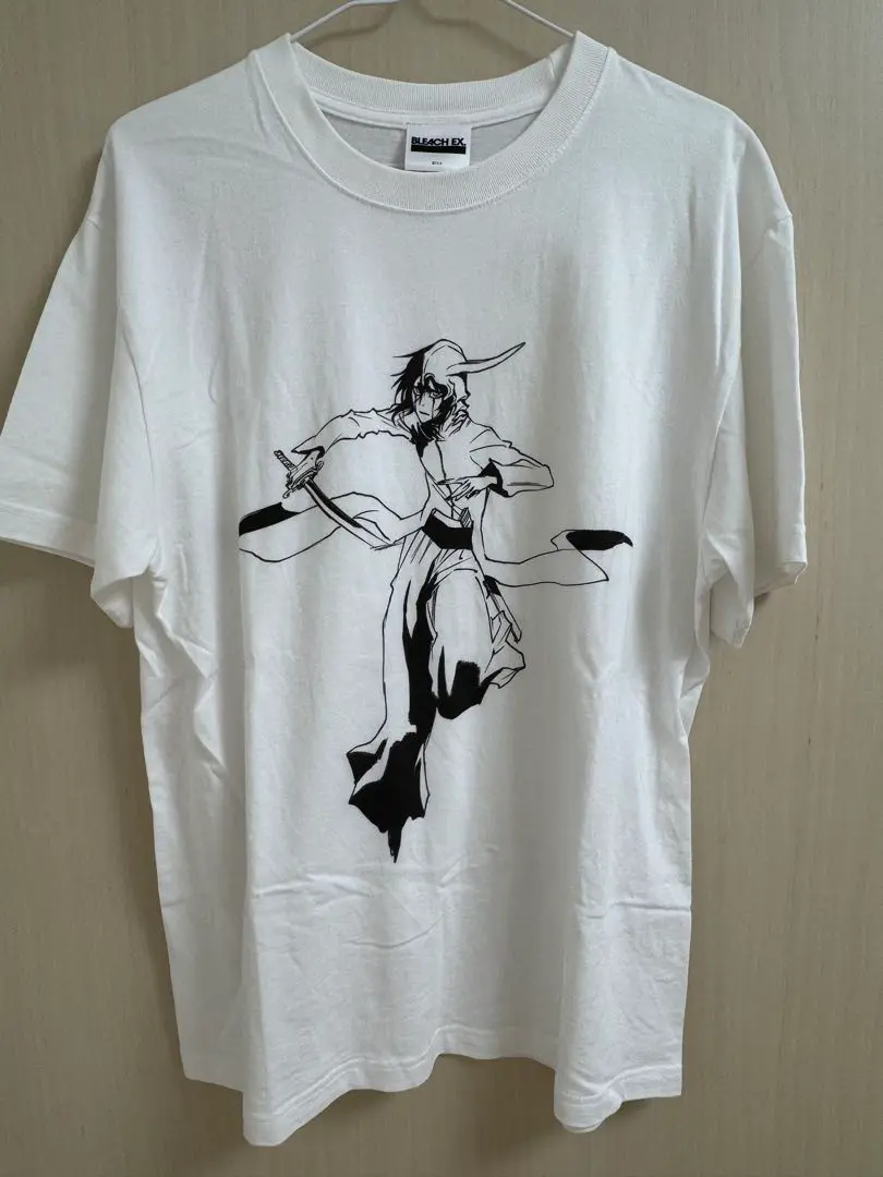 2025年最新】BlEACH tシャツ 原画展の人気アイテム - メルカリ