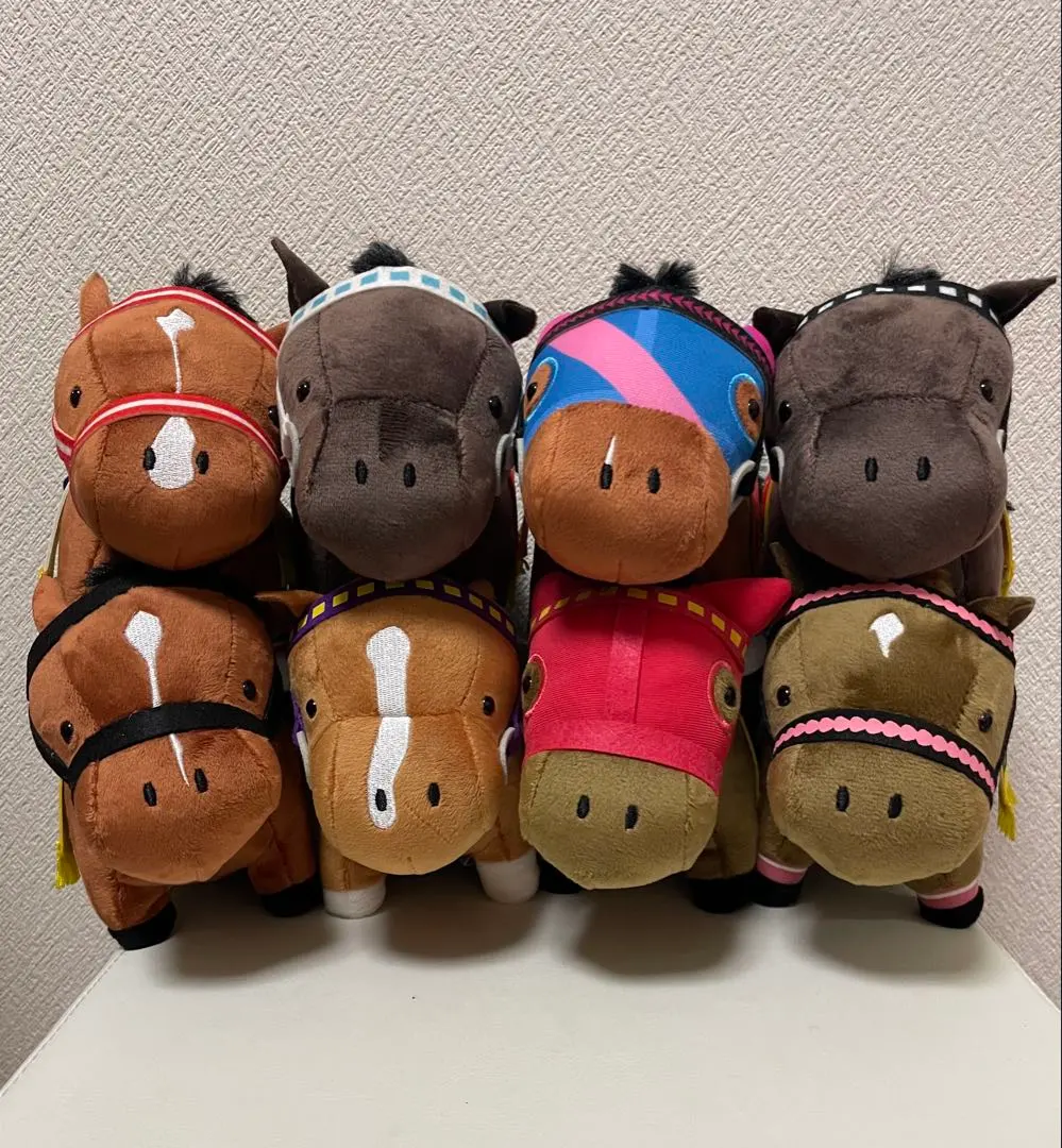 2025年最新】ファインモーション ぬいぐるみの人気アイテム - メルカリ