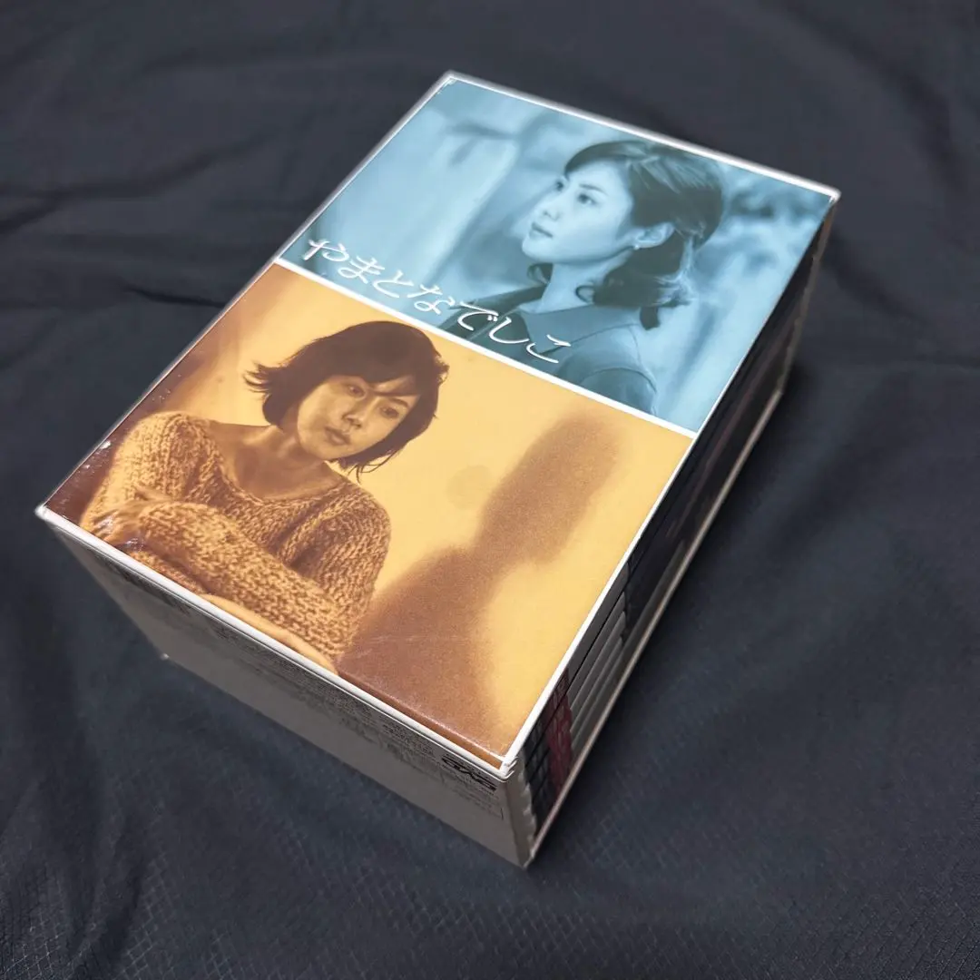 2025年最新】やまとなでしこdvd松嶋菜々子の人気アイテム - メルカリ