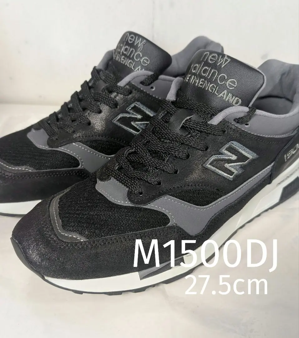 2025年最新】NEW balance 1500 40thの人気アイテム - メルカリ