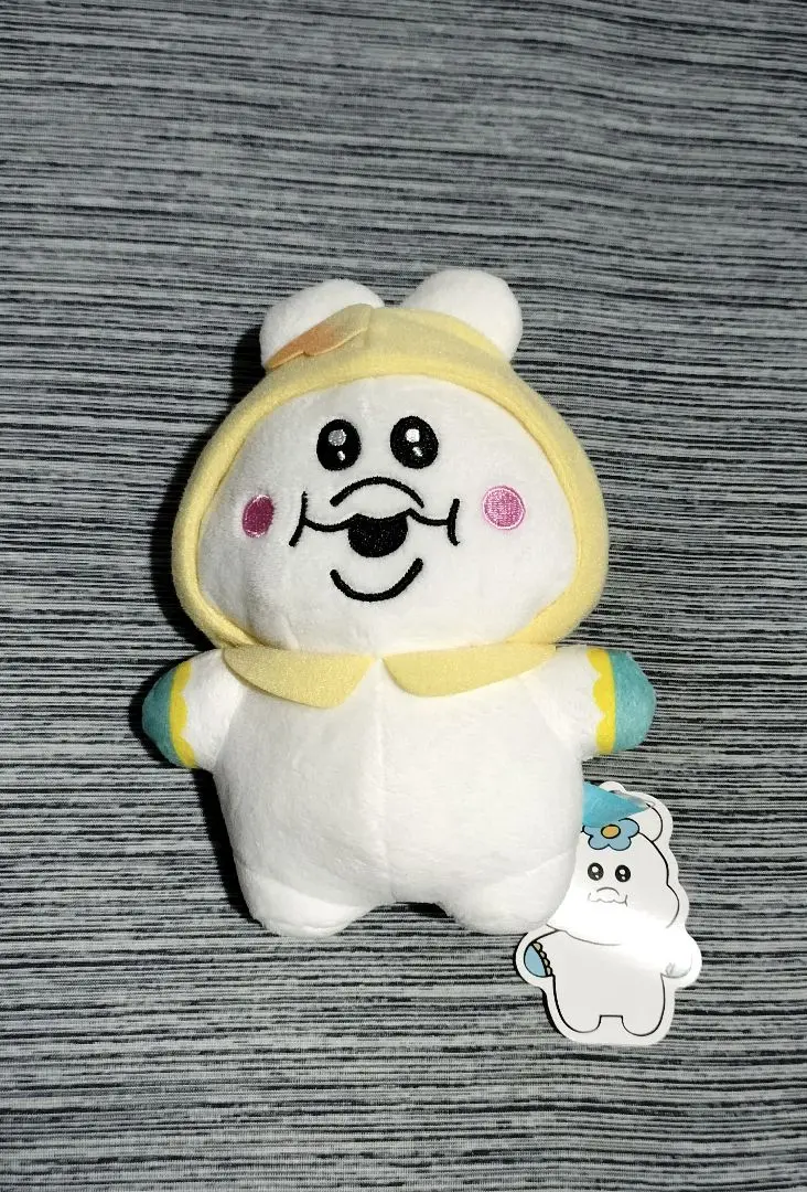 【新品未使用】んぽちゃむ きみまろ ダチになりたいぬいぐるみ　全３種セット 新品未使用品 んぽちゃむ ダチになりたい ぬいぐるみ マスコット