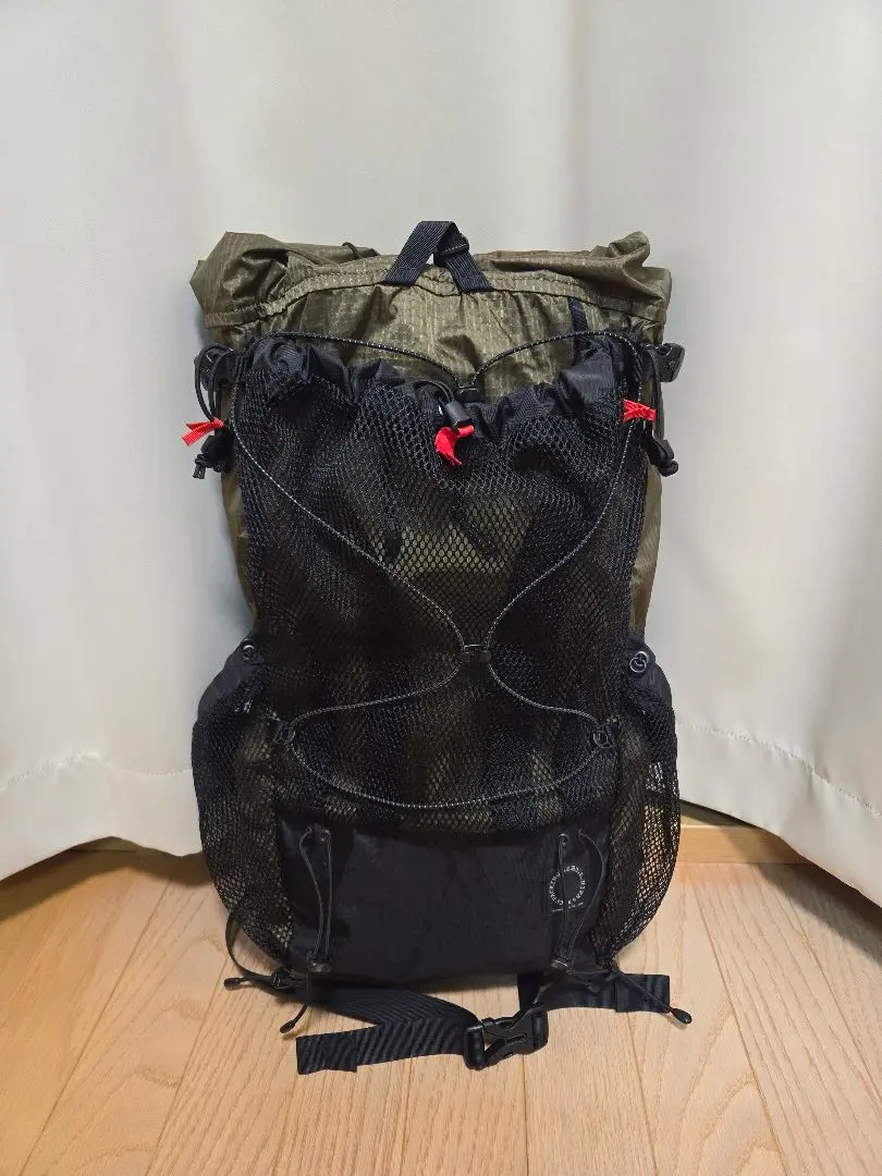 2025年最新】山と道 mini2 elmの人気アイテム - メルカリ