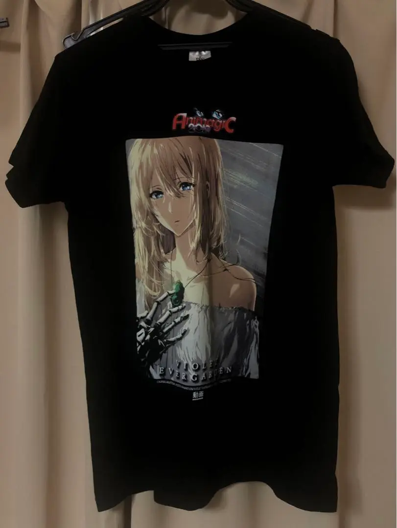 animagic 2008 AFRO SAMURAI Tシャツ アニマジック 希少 Animagic 2008 AFRO SAMURAI Tシャツ 00s